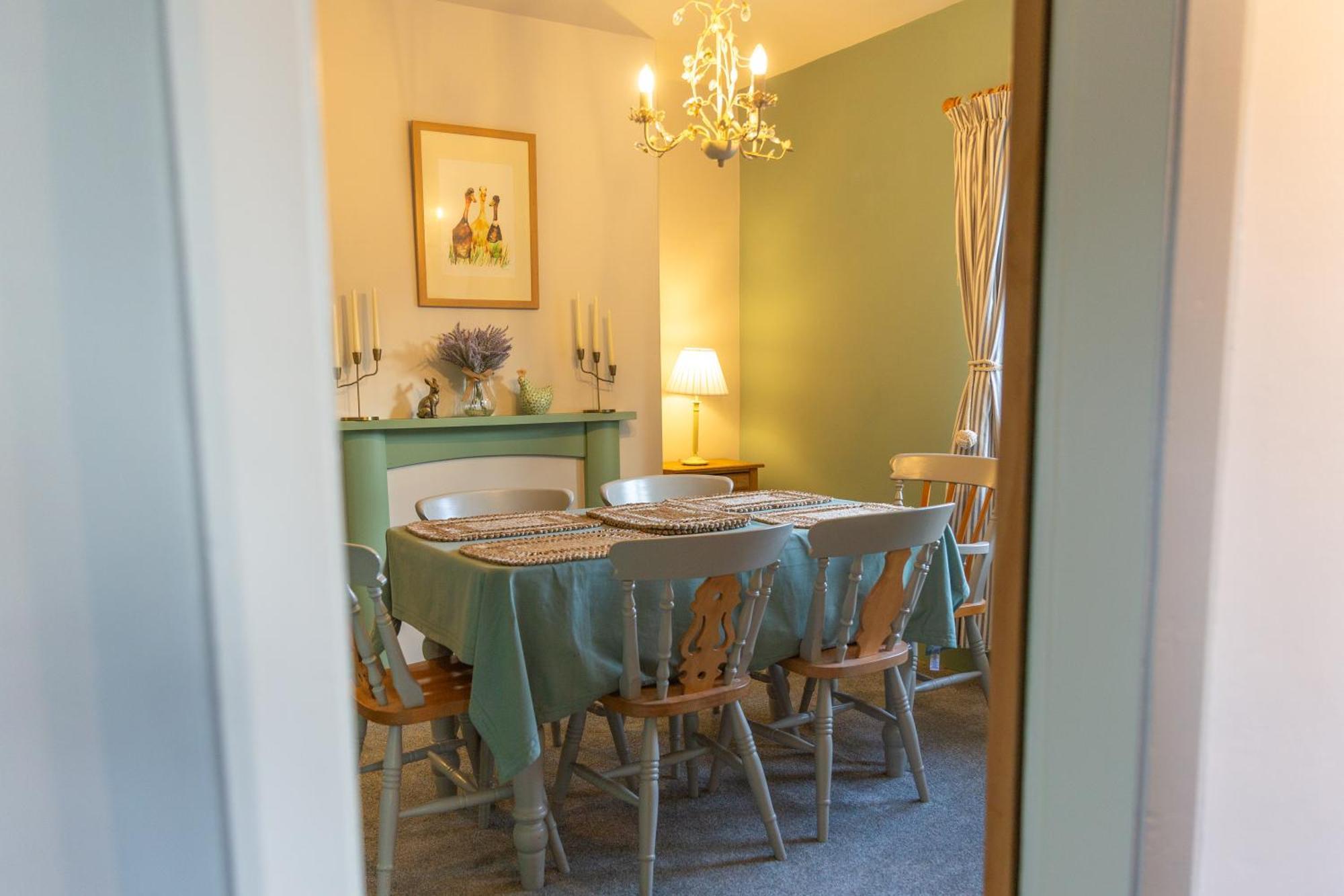 The Lower Buck Inn Клітеро Екстер'єр фото