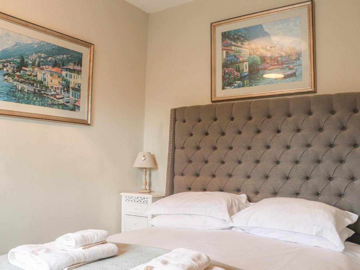The Lower Buck Inn Клітеро Екстер'єр фото